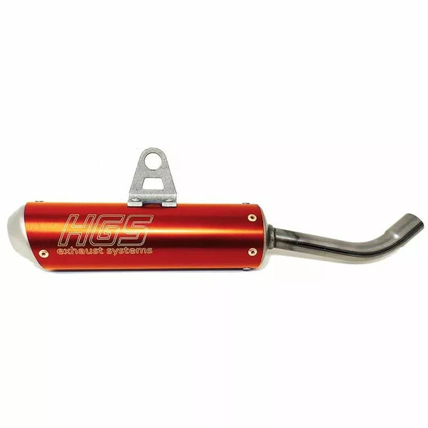 HGS Silencer HGS SX85 2025- OR/STE XT-825-SO