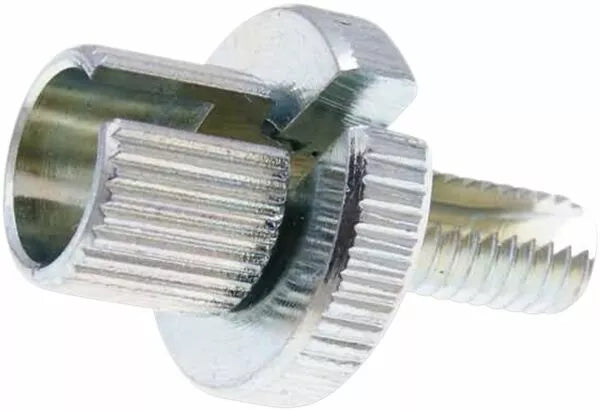 101 octaanafstelschroef M6x27mm 34603