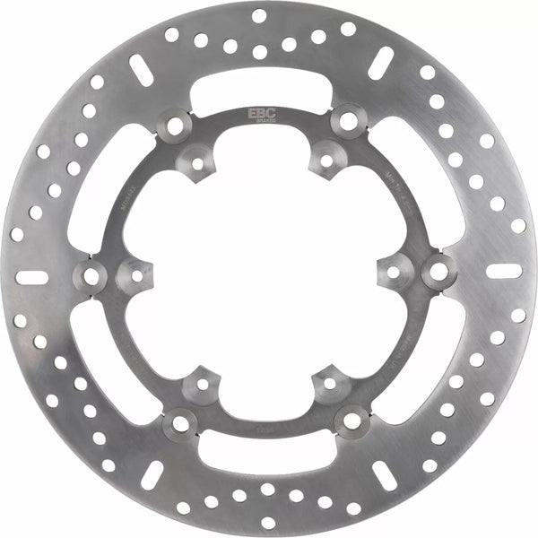 EBC Brake Rotor FLT X -serie RND MD844X