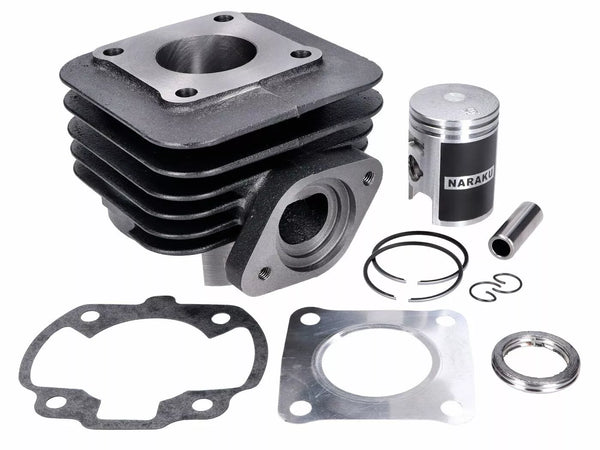 Naraku Cylinder Kit 50cc NK100.14.2