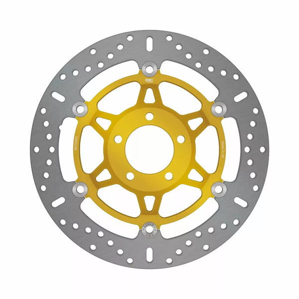 EBC Brake Rotor FLT X -serie RND MD3006X