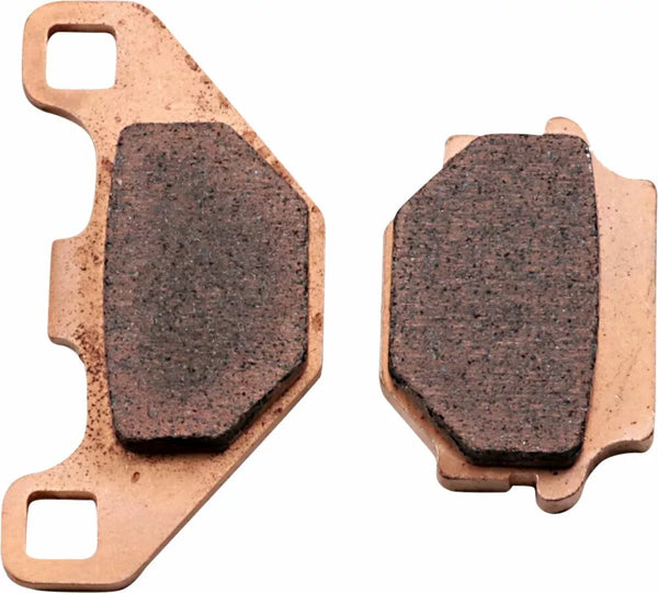 Galfer Brake Pad sinterde offroad FD075G1396