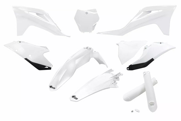 UFO Body Kit Volledig gasgas 21-23 WH GGKIT702F@041