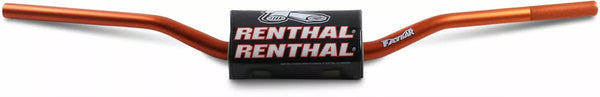 Renthal Renthal Fatbar 821 Org 821-01-of