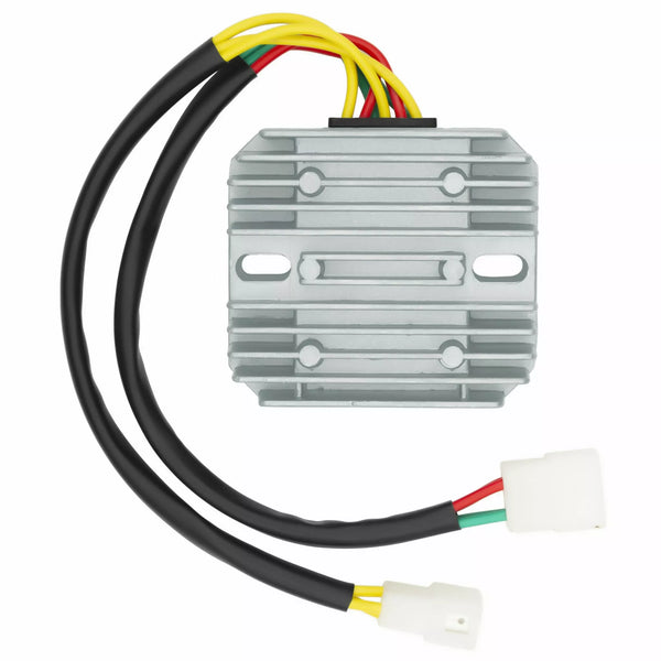 Motoplat Reg Honda 02308-0P