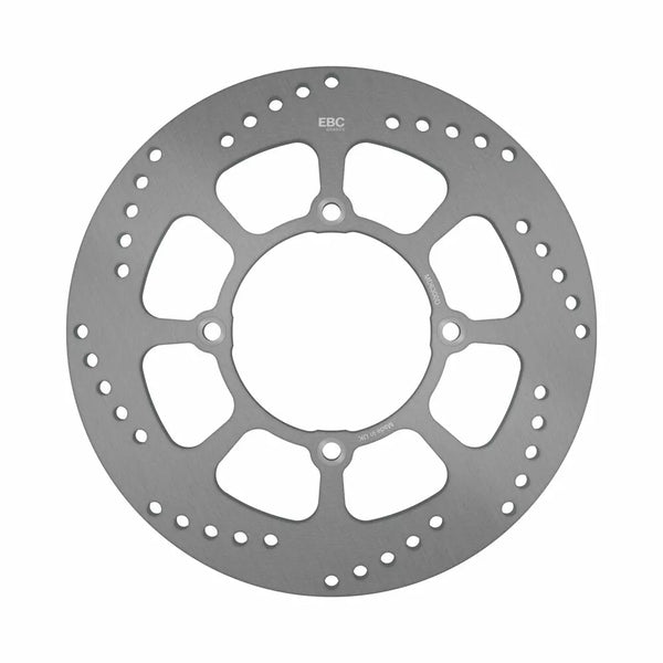 EBC Brake Rotor Fix D -serie RND MD6300D
