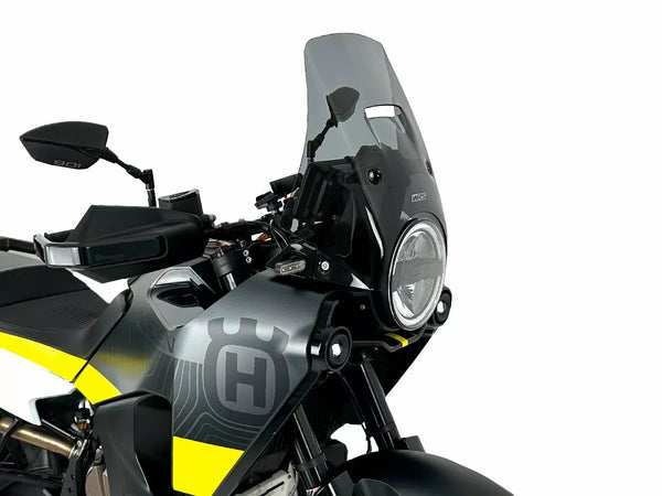 WRS Windscreen Touring Husqvarna N HU002FS