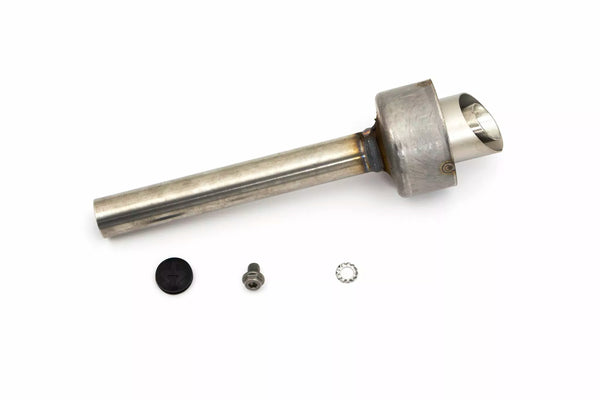 AKRAPOVIC RUIM DAMPER 222/1 V-TUV222/1