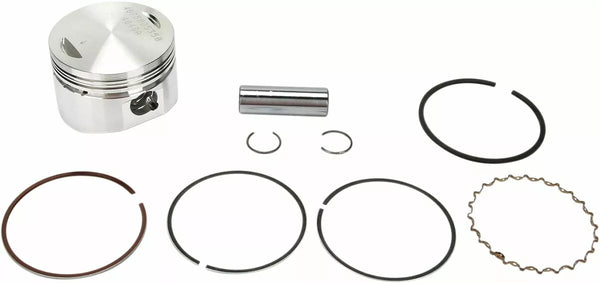 Wiseco Piston Kit Klx110 W4875M05350