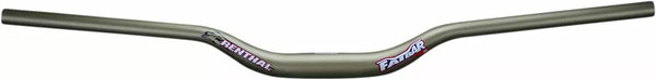 Renthal Fatbar 35 40mm alugold M159-02-007-01