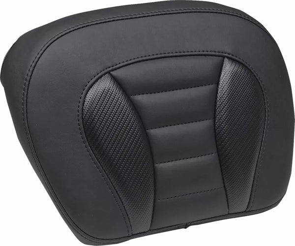 Mustang Pad Deluxe Tour Chopped Tour P 88405