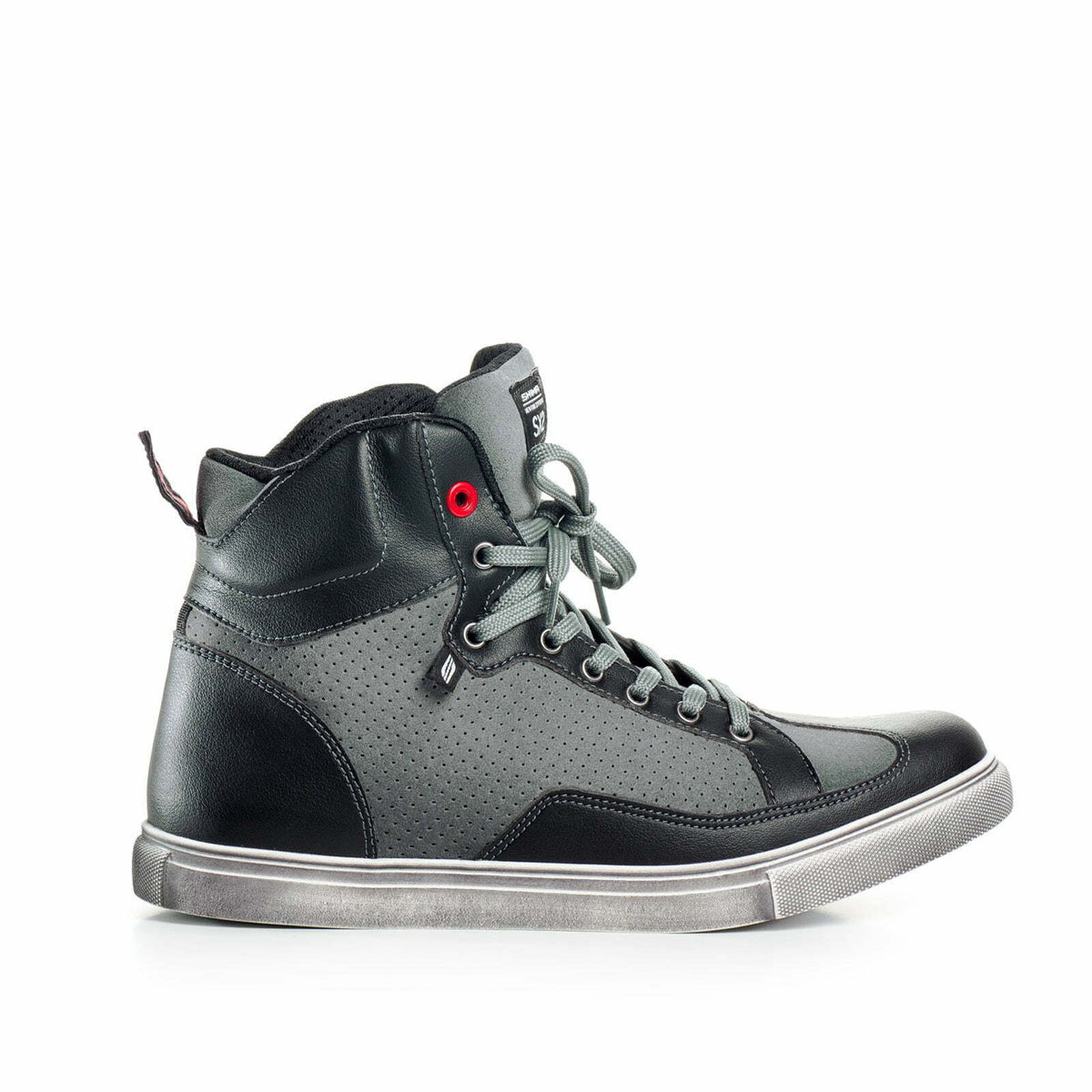 Shima mc-shoes sx-2 black