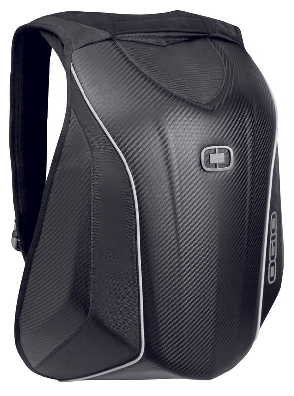 Ogio Mach 5 Black Back Pack 123006_36
