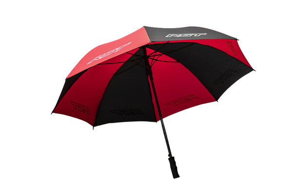 RST Umbrella Umbrella - Black/Red