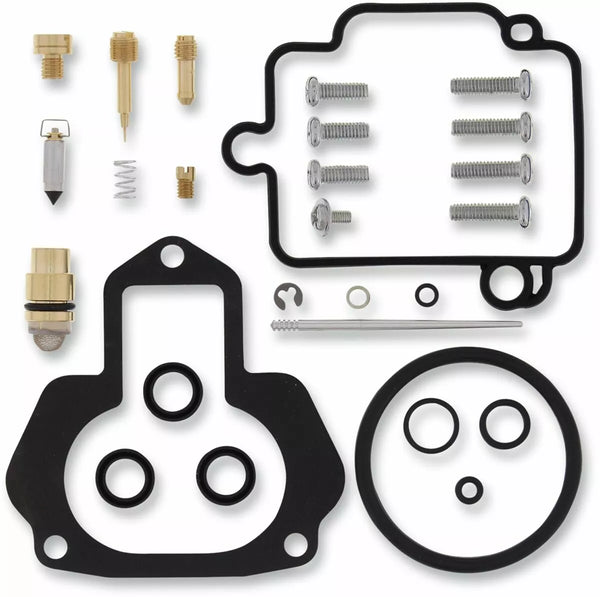 Moose Offroad Hardparts Reparatie Kit Carb Yam 26-1370