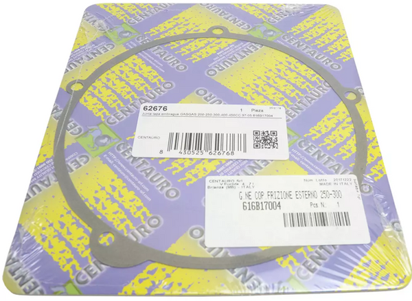 Centauro Buitenkoppelingsafdekking Pakking 616B17004