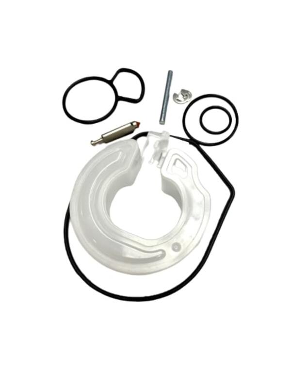 BiHR carburateur reparatiekit Type Dellorto PHVA/PHBND7H998000B