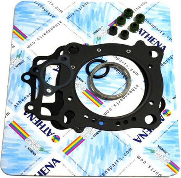 Athena Top End Gasket Set P400210600245