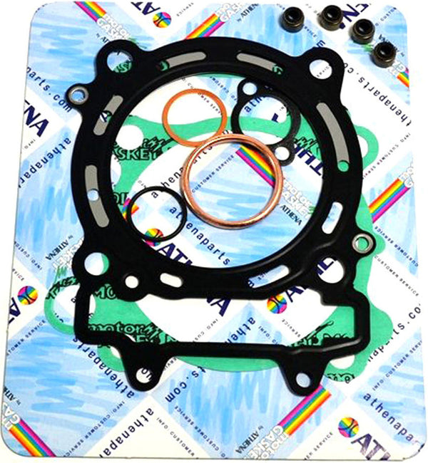 Athena Top End Pakkingen Set P400250600024