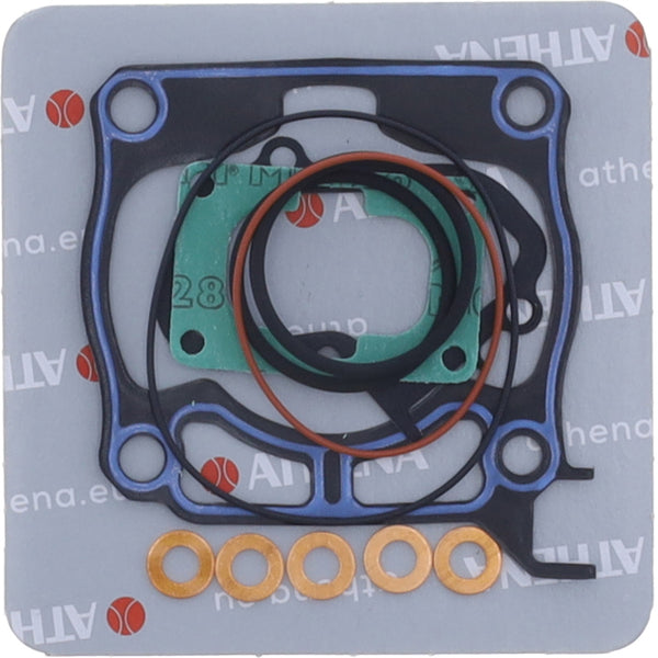 Athena Top End Gasket Set P400485600118