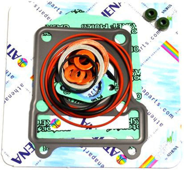Athena Top End Gasket Set P400485600157