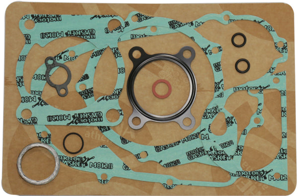 Athena Top End Gasket Set P400485600951