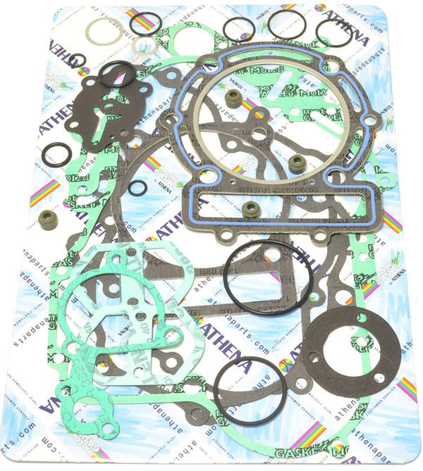 Athena Top End Pakkingen set (OLIE DEIDES NIET BEPAKKELIJKE) P400220850259