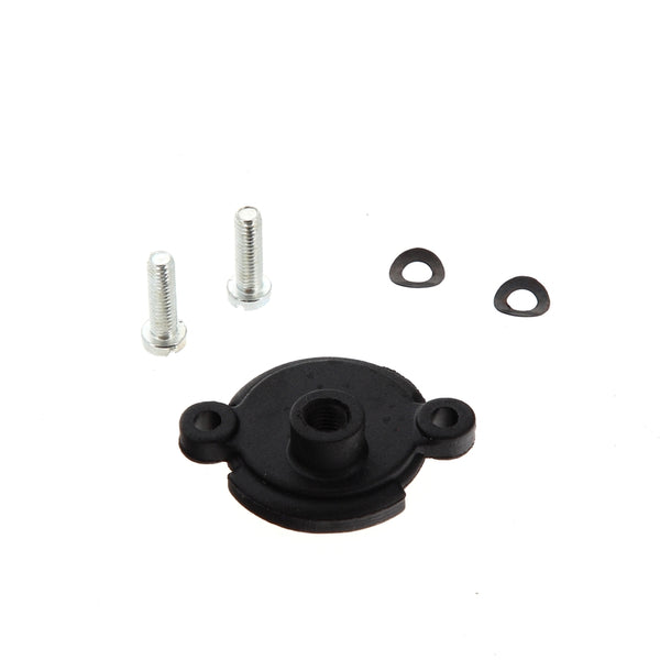 Bihr Valve Gashdeling Slide -cover - Type Dellorto PHBGD7P99S000B