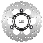 NG BRAKE DISC WAVE 1752X