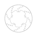 BREMBO Serie Oro Round Fixed Brake Disc 68B40722