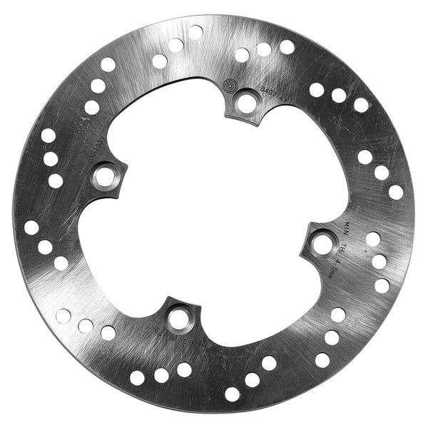 Brembo Serial Round Fixed Brake Disc 68B40749