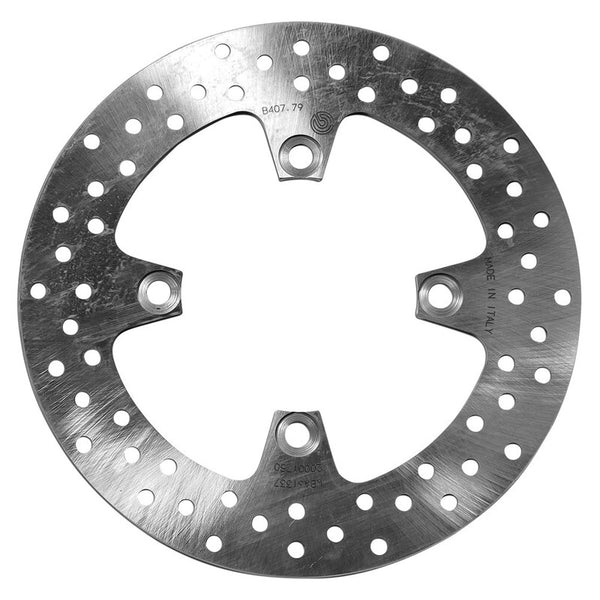 Brembo Serial Round Fixed Brake Disc 68B40779