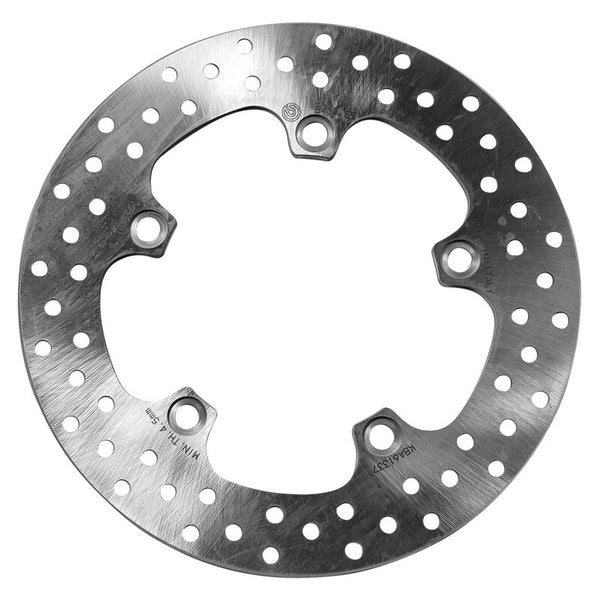 Brembo Serial Round Fixed Brake Disc 68B40785