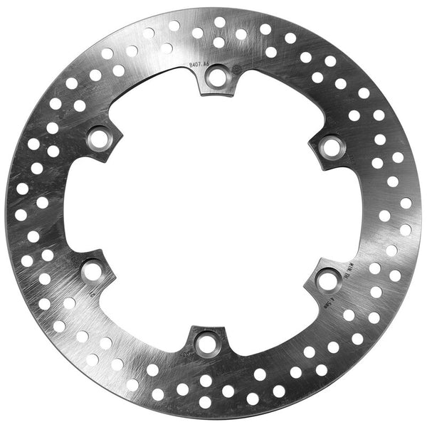 Brembo seriële ronde vaste remschijf 68B407A6