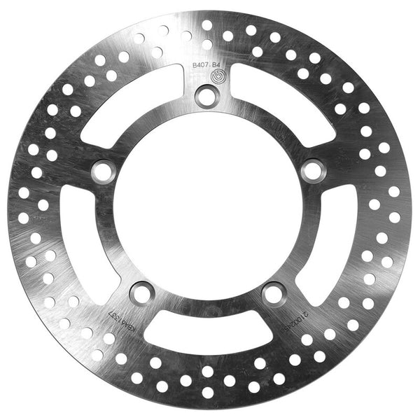 Brembo seriële ronde vaste remschijf 68B407B4