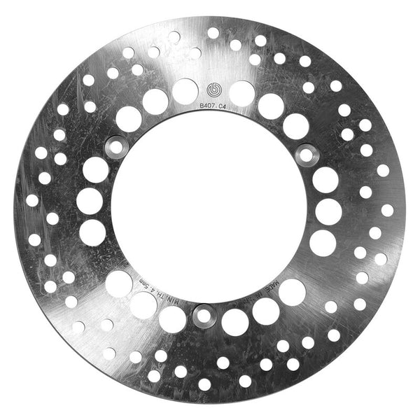 Brembo seriële ronde vaste remschijf 68B407C4