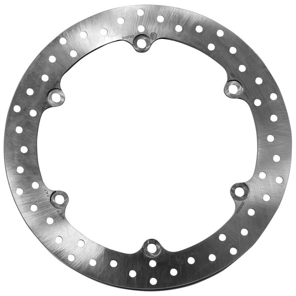 Brembo Serial Round Fixed Brake Disc 68B407K3