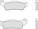 BREMBO Scooter Carbon Ceramic Brake pads - 07001 07001