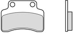 BREMBO Scooter Carbon Ceramic Brake pads - 07018 07018