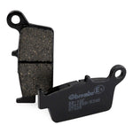 BREMBO Scooter Carbon Ceramic Brake pads - 07028 07028