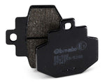 BREMBO Scooter Carbon Ceramic Brake pads - 07047 07047