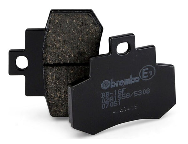 BREMBO Scooter Carbon Ceramic Brake pads - 07051 07051 