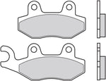 BREMBO Scooter Carbon Ceramic Brake pads - 07035CC 07035