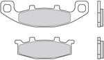 BREMBO Street Carbon Ceramic Brake pads - 07KA0933 07KA0933