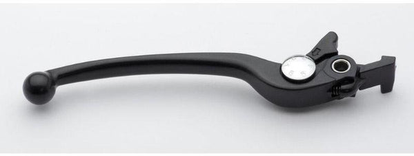 Nissin vervangende remlevens zwart voor remhoofdcilinder MCB58BB/MCB14SB/MCB12BB AFLV-1001-1SR