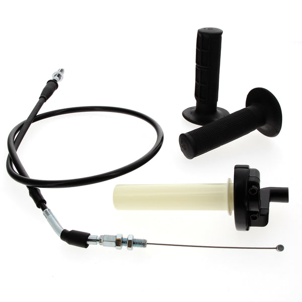 BiHr Gashendel System + Cable Cr Pro Leisure Type Suzuki LT-R45001-2575