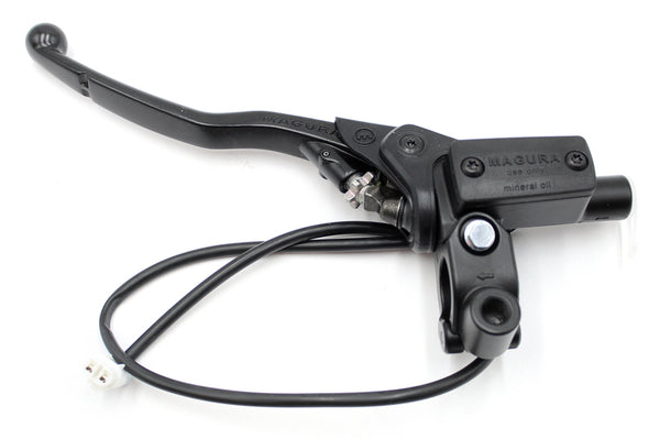 Magura 167 Ø10.5 Hydraulische koppeling Mastercilinder KTM 2700185.0