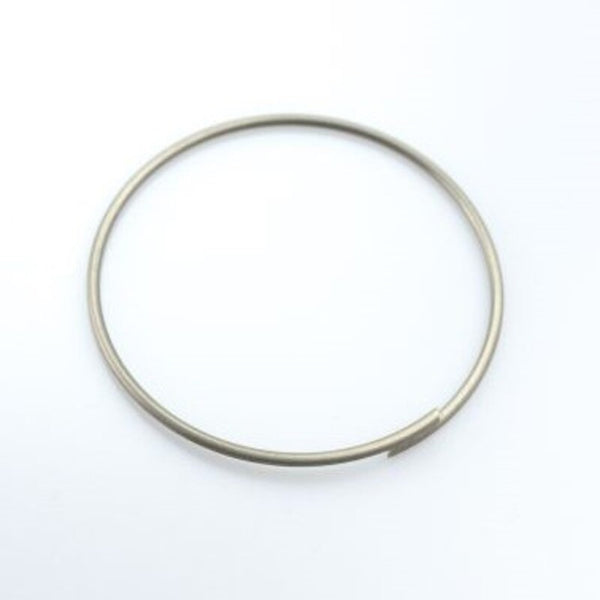 Kayaba Externe Guard Plate Clip Kawasaki KX 110910010011