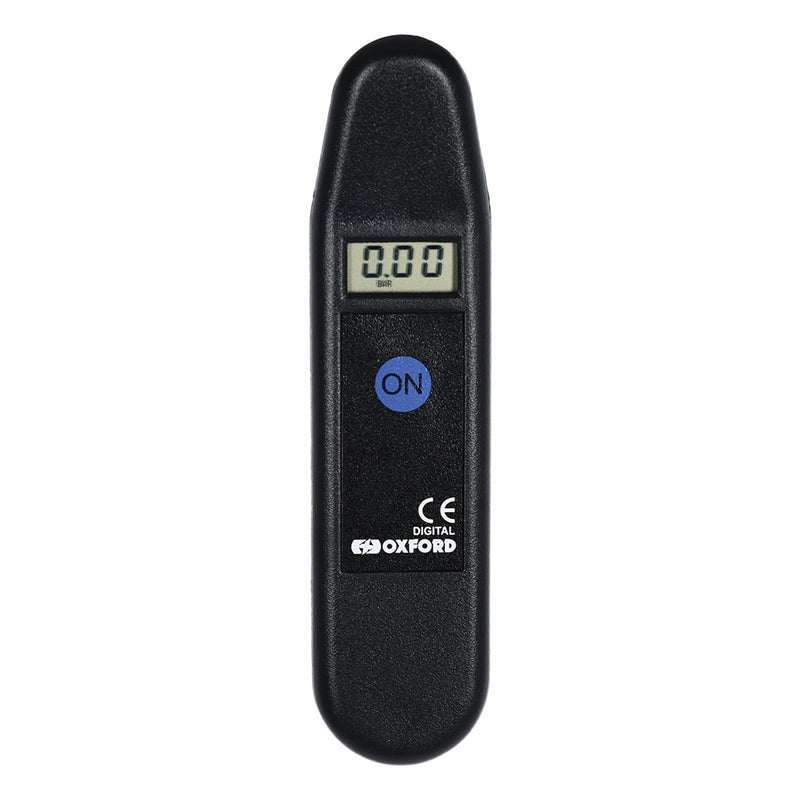 Oxford Airgauge digitale drukmeter OX752