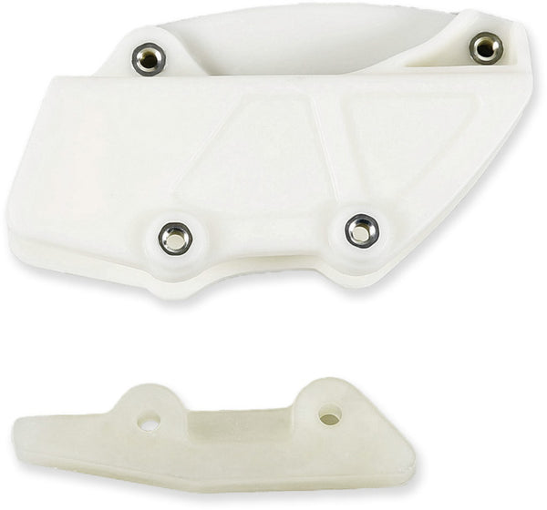 UFO -kettinggids doorzichtig Honda HO02623@280